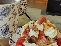 -西关84·History·Art·Cafe