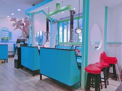 -烤路里·韩国品质自助烤肉(石路天虹4号店)