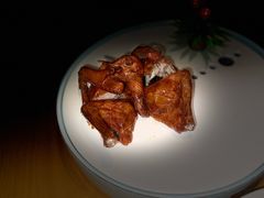 -大鸽饭(马王堆店)
