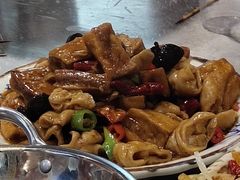 -小民大排档(光谷店)