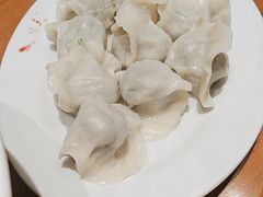 -鸿毛饺子(紫竹桥店)