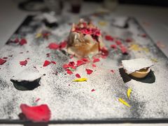 -燃扒房Steakhouse(皇庭店)
