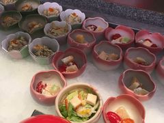 -松子料理(白家庄店)