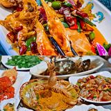 三亚美食//很多人称赞的小海豚海鲜