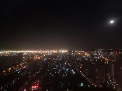 -琴岛之星摩天轮