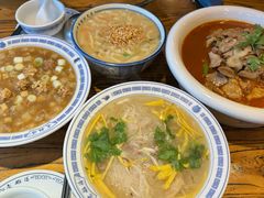 -老雒阳面馆·水席(定鼎门店)