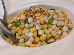 -枣子树·素食餐厅(普陀山店)