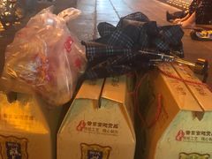 -宫廷糕点铺