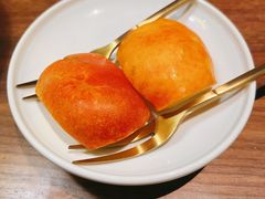 餐前茶-喜鼎海胆水饺(朝阳区三里屯太古里北区店)