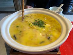 -春色如许·茶食餐厅(桃李春风店)