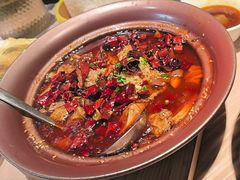 -有位虾匠·胶东小馆(市北店)