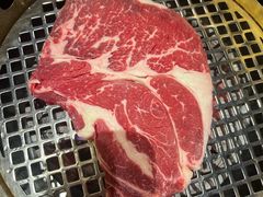 -海之屋韩式烤肉(海棠68环球美食街店)