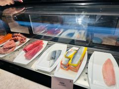 -厨艺海鲜自助餐厅•越秀宾馆希尔顿格芮精选酒店