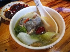 -滇藏石锅宴(崇仁巷老店)