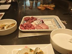 -渔乐之昕·铁板烧自助餐(虹悦城店)