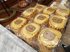 -莉蓮蛋挞(静安寺店)