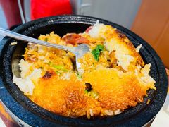 腊味煲仔饭-多多旺港式茶餐厅(新区店)