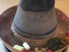 -阳坊大都涮羊肉(阳坊总店)