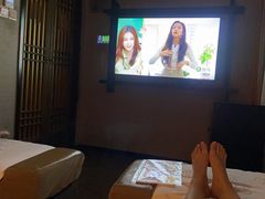 -姗娜娜足道·SPA(古北店)