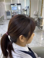 -COSMO PRO造型