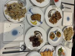-多佐铁板烧(富力广场店)