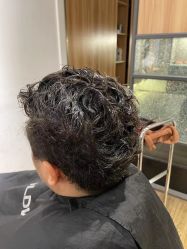 -Mentor Hair Salon