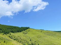 -五台山风景区