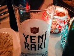 -Pasha帕夏土耳其餐厅(南昌路店)