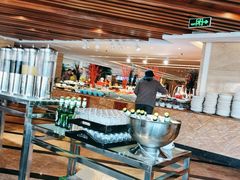 -景园假日酒店-自助餐厅(城阳店)