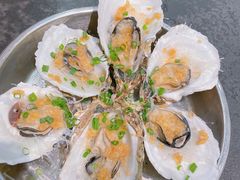 -飞尝蚝·顺德菜·鱼生(顺德总店)