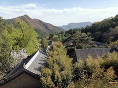 -潭柘寺景区