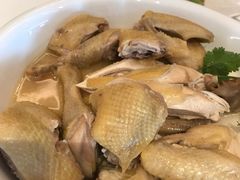 -湛江花园酒店·桃园馆