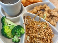 -素满香·全民食养自助(长宁龙之梦店)