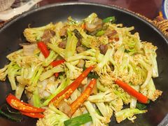 -杨记隆府(白象街店)
