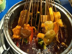 -马路边边串串香(北苑旗舰店)
