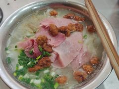 -晓芬叉烧圆子粉