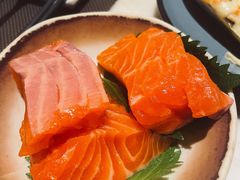 三文鱼-喜庭海鲜自助(来福士店)