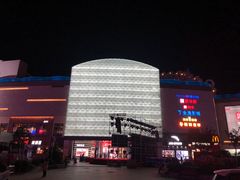 -宝龙广场(福州台江店)