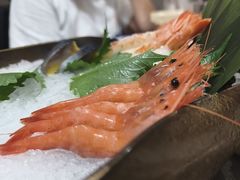 -極上萬膳·日料放题(海岸城店)
