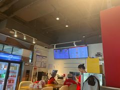 -西粉堂新疆米粉(朝外店)