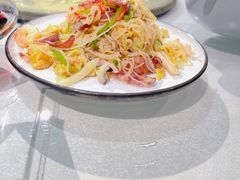 -丁字口海鲜热炒·烧烤大排档