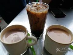 -多春茶室