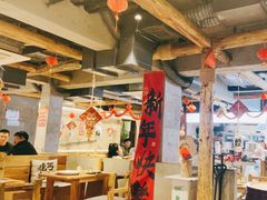 -北丐先生·野馄饨烧烤(雨花万象店)