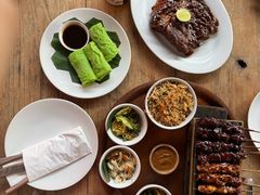 -Warung Nia Balinese Food & Pork Ribs