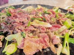 -厚味居炙子烤肉·清真(天桥南纬路店)