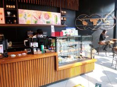 -星巴克臻选(北京富力家园店)