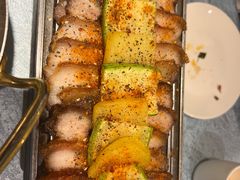 -外婆味道·云南菜大当家(关上店)