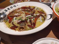 -首秀·四川料理(星耀101店)