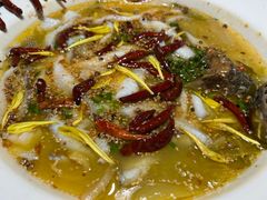 -太二酸菜鱼(福州泰禾店)