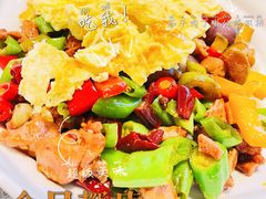 -文三里屯面馆(三里屯店)